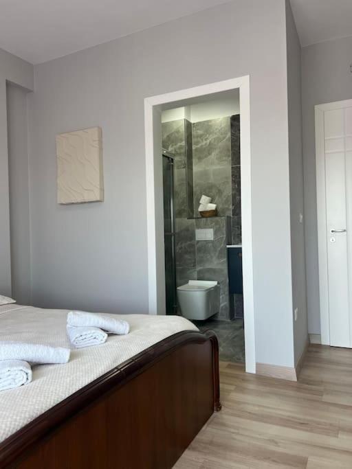 Inizio Apartment Shkoder Exterior photo