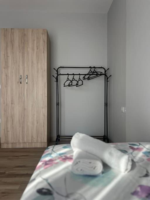 Inizio Apartment Shkoder Exterior photo