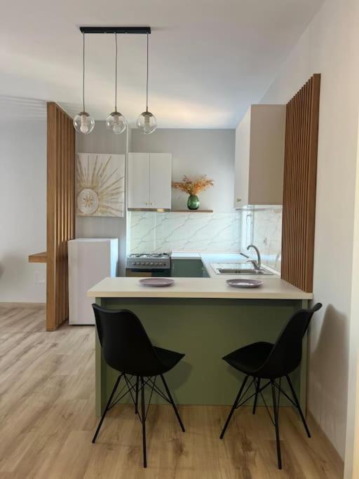Inizio Apartment Shkoder Exterior photo
