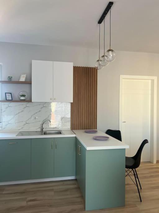 Inizio Apartment Shkoder Exterior photo