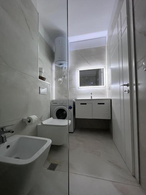 Inizio Apartment Shkoder Exterior photo