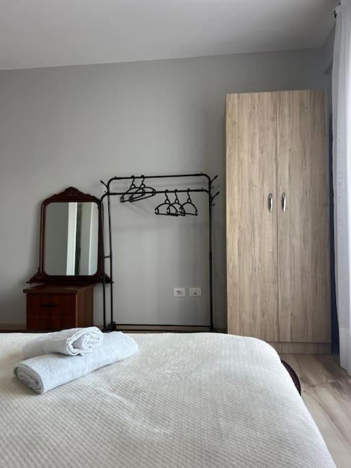 Inizio Apartment Shkoder Exterior photo