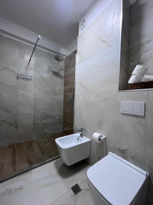 Inizio Apartment Shkoder Exterior photo