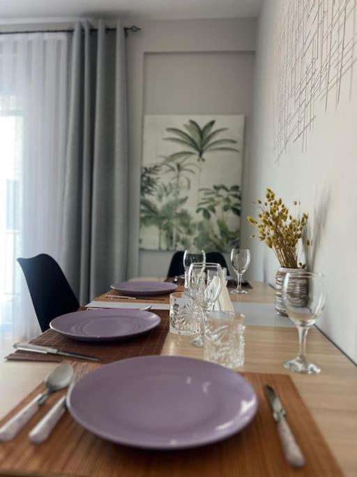 Inizio Apartment Shkoder Exterior photo