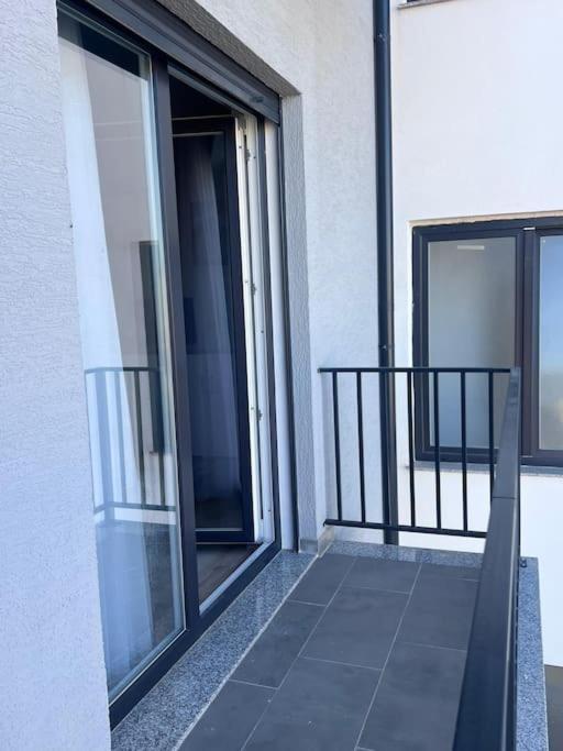 Inizio Apartment Shkoder Exterior photo