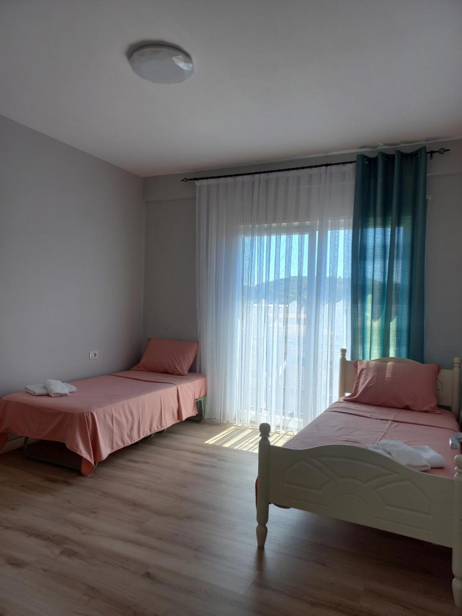 Inizio Apartment Shkoder Exterior photo