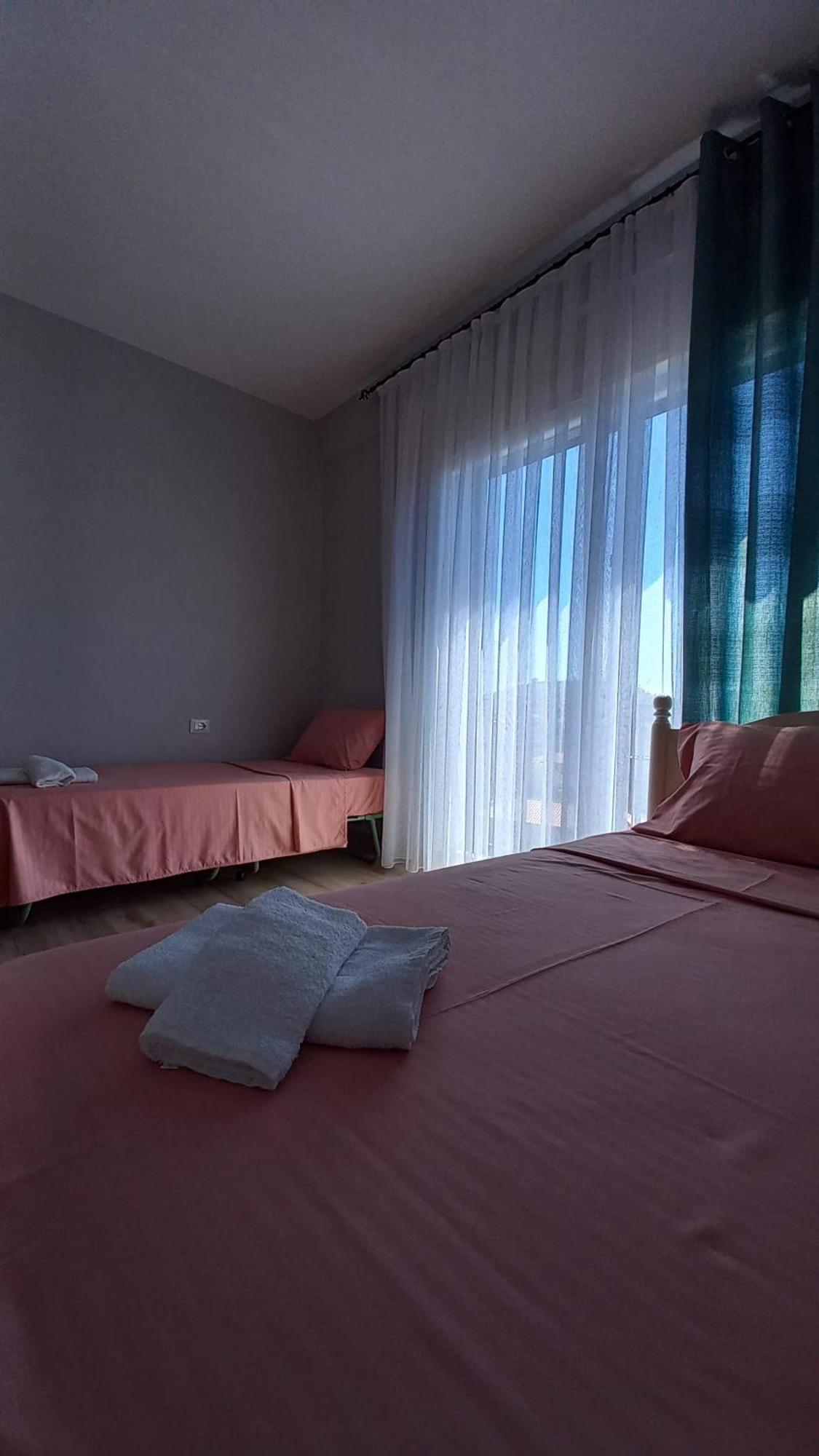 Inizio Apartment Shkoder Exterior photo