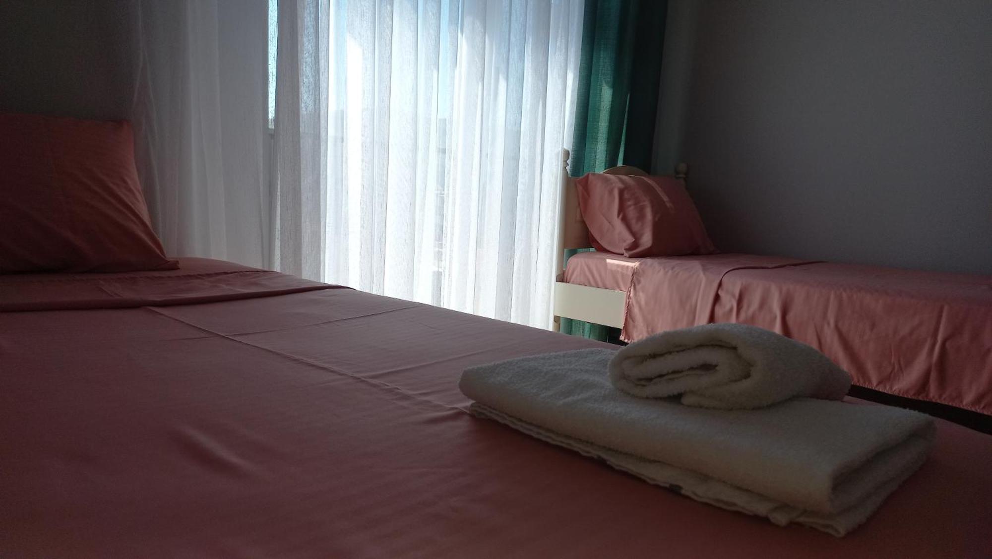 Inizio Apartment Shkoder Exterior photo