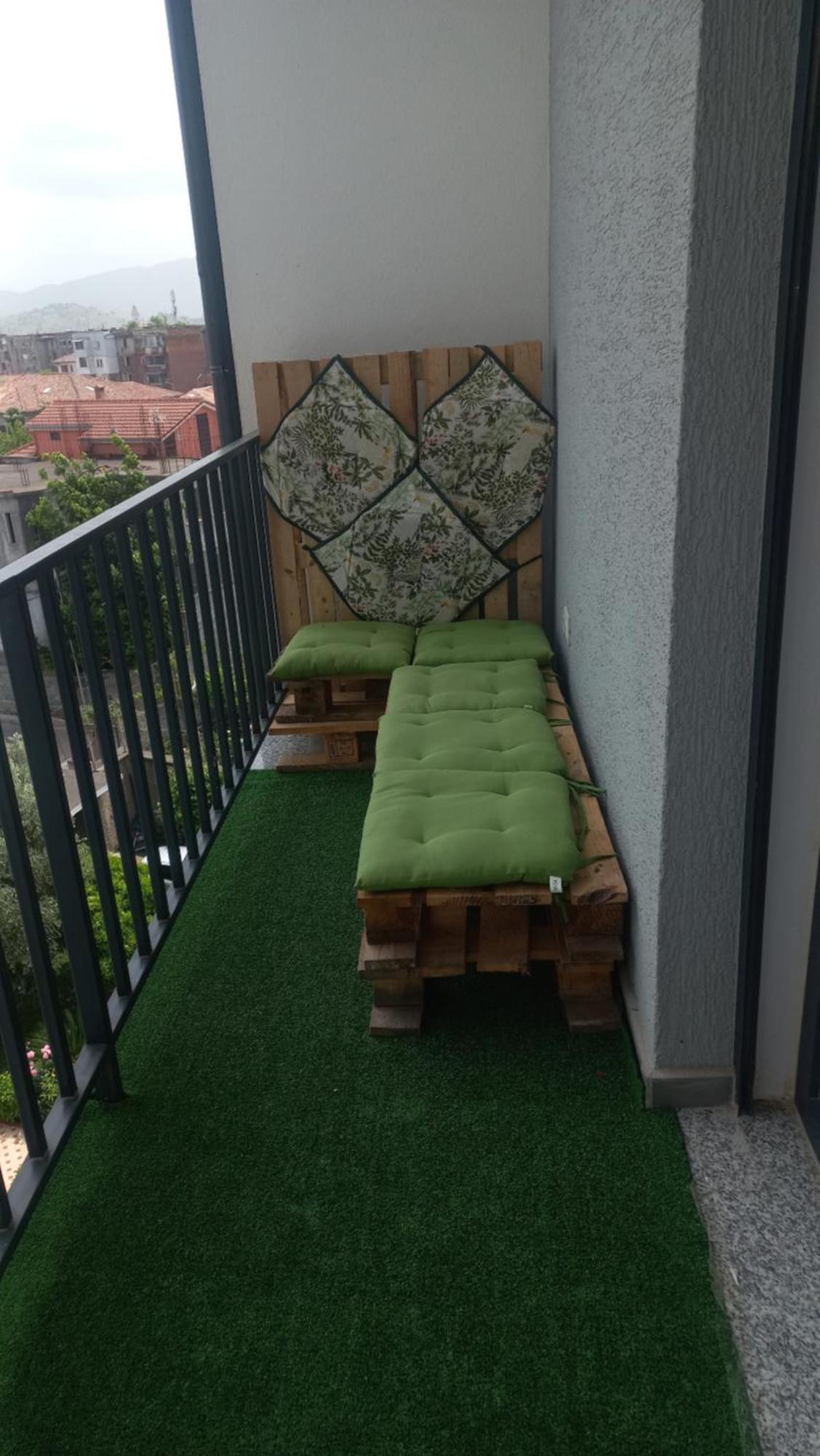 Inizio Apartment Shkoder Exterior photo