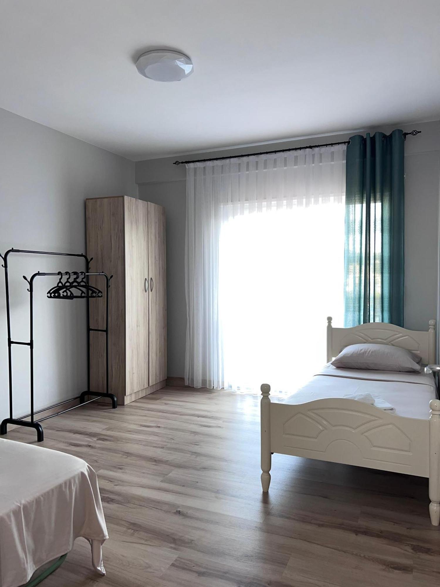 Inizio Apartment Shkoder Exterior photo