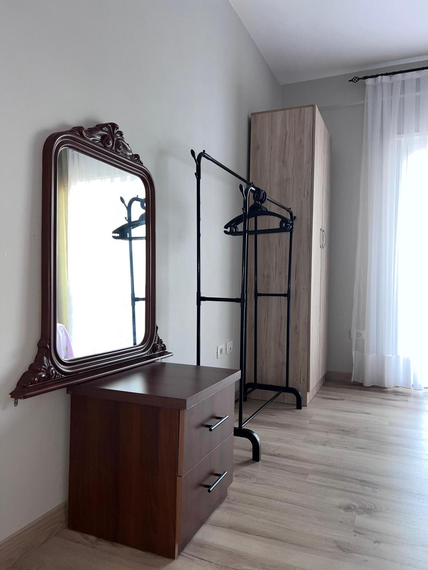 Inizio Apartment Shkoder Exterior photo
