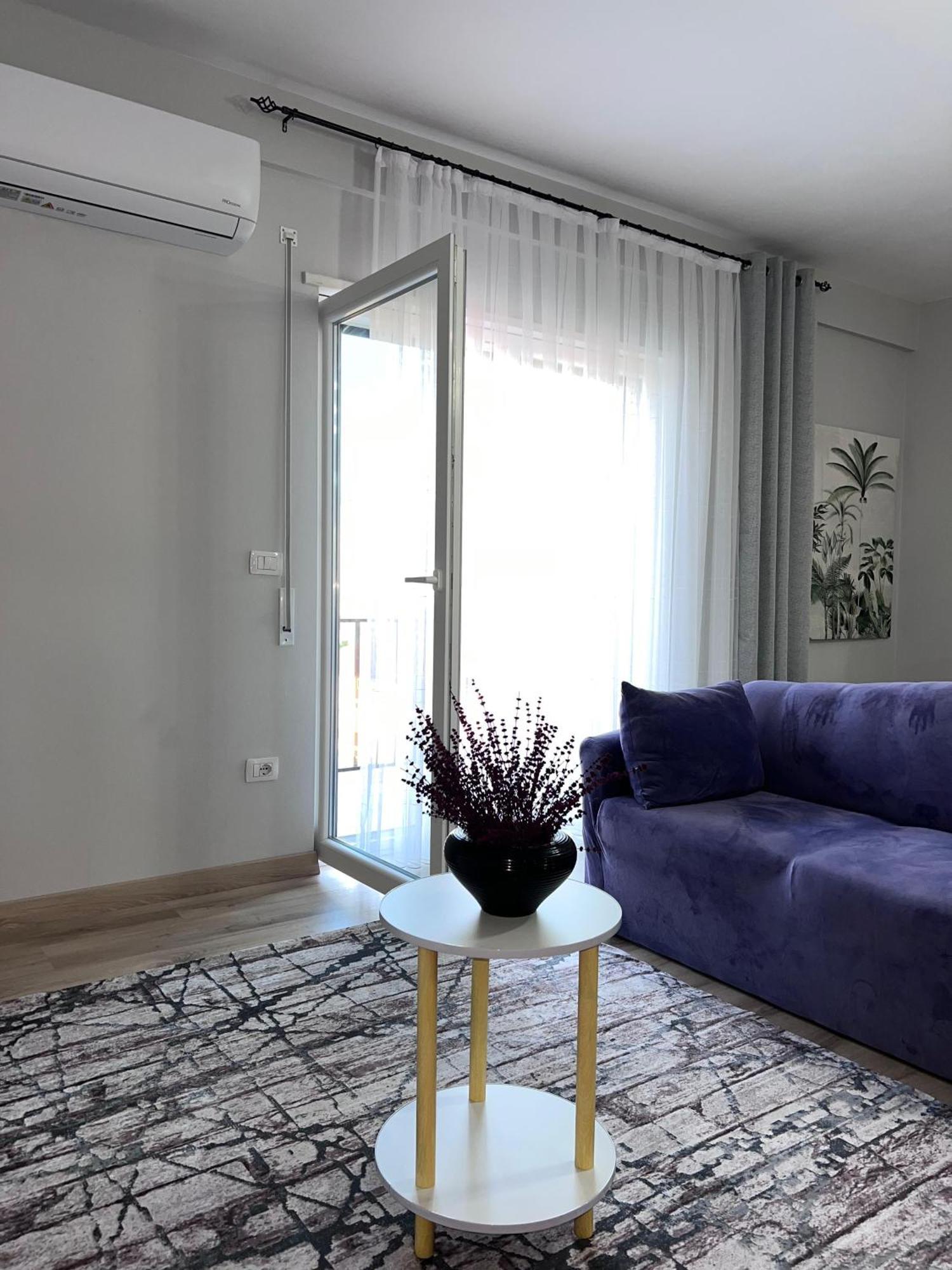 Inizio Apartment Shkoder Exterior photo