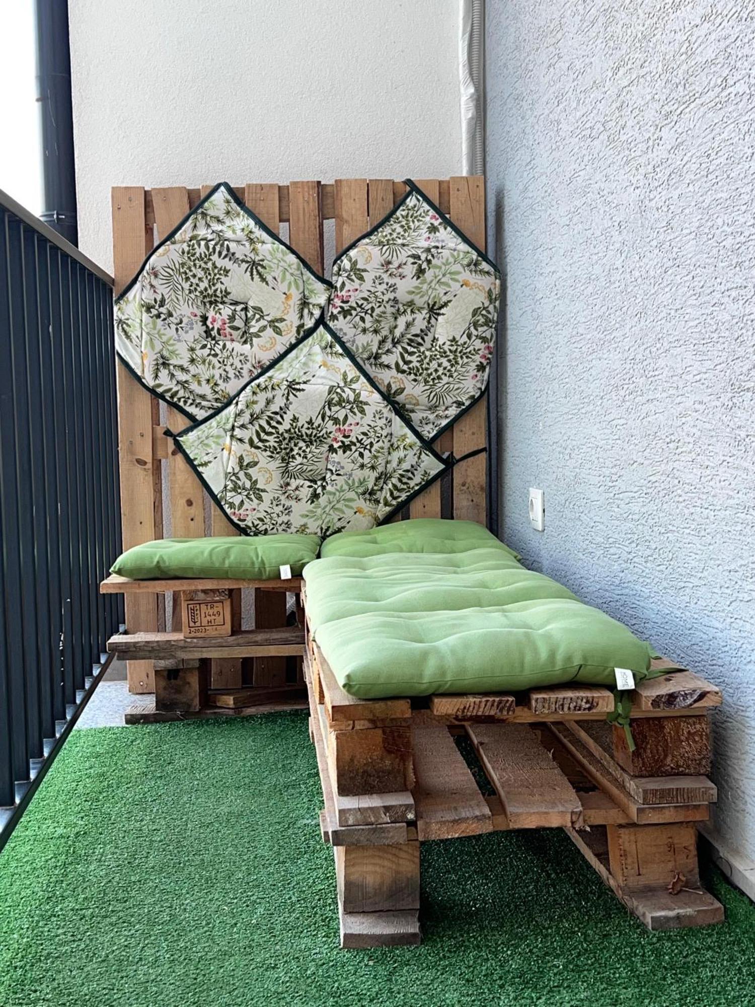 Inizio Apartment Shkoder Exterior photo