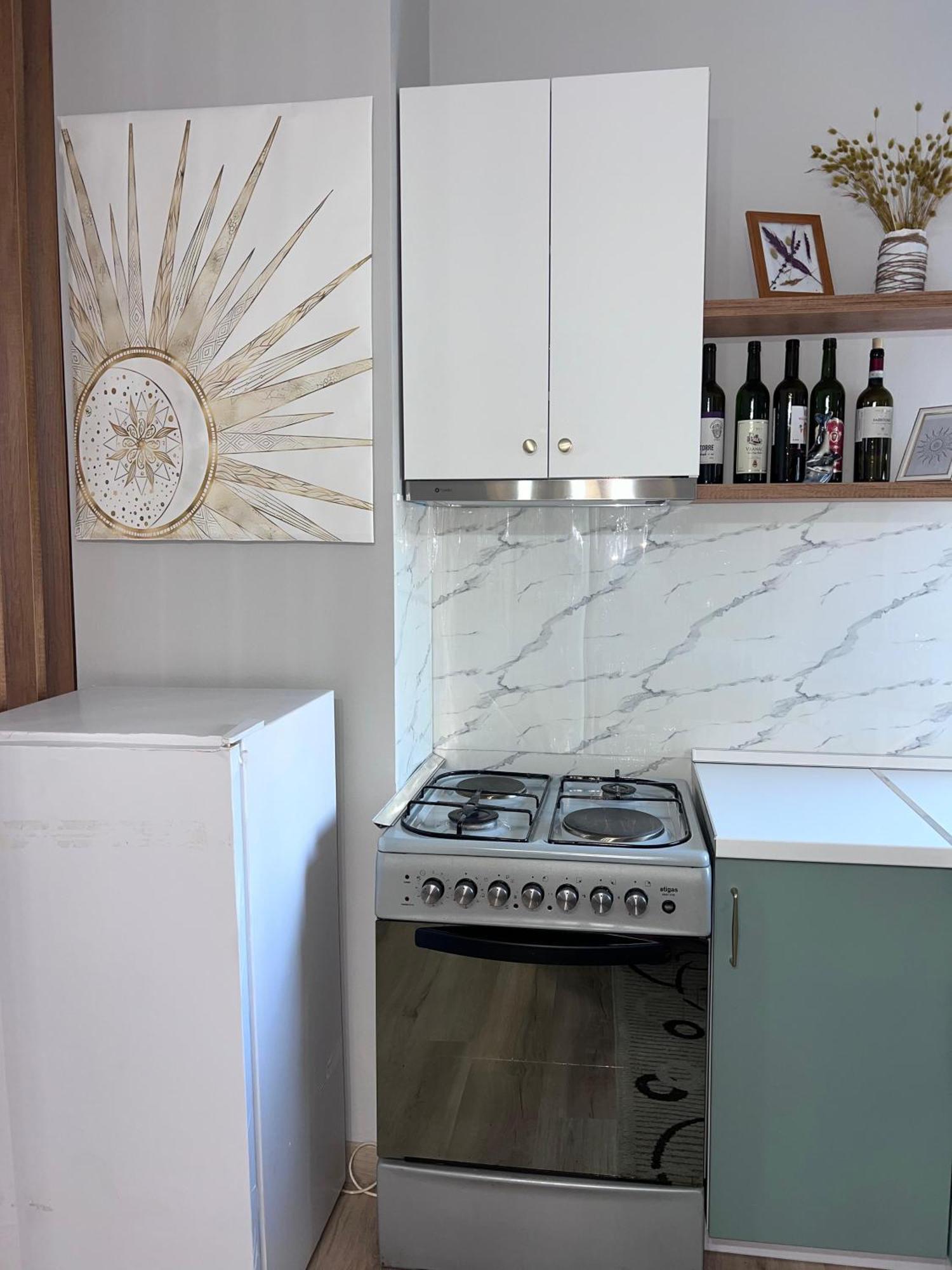Inizio Apartment Shkoder Exterior photo