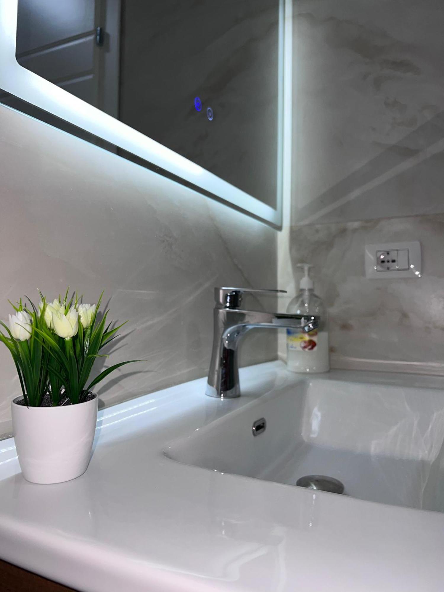 Inizio Apartment Shkoder Exterior photo