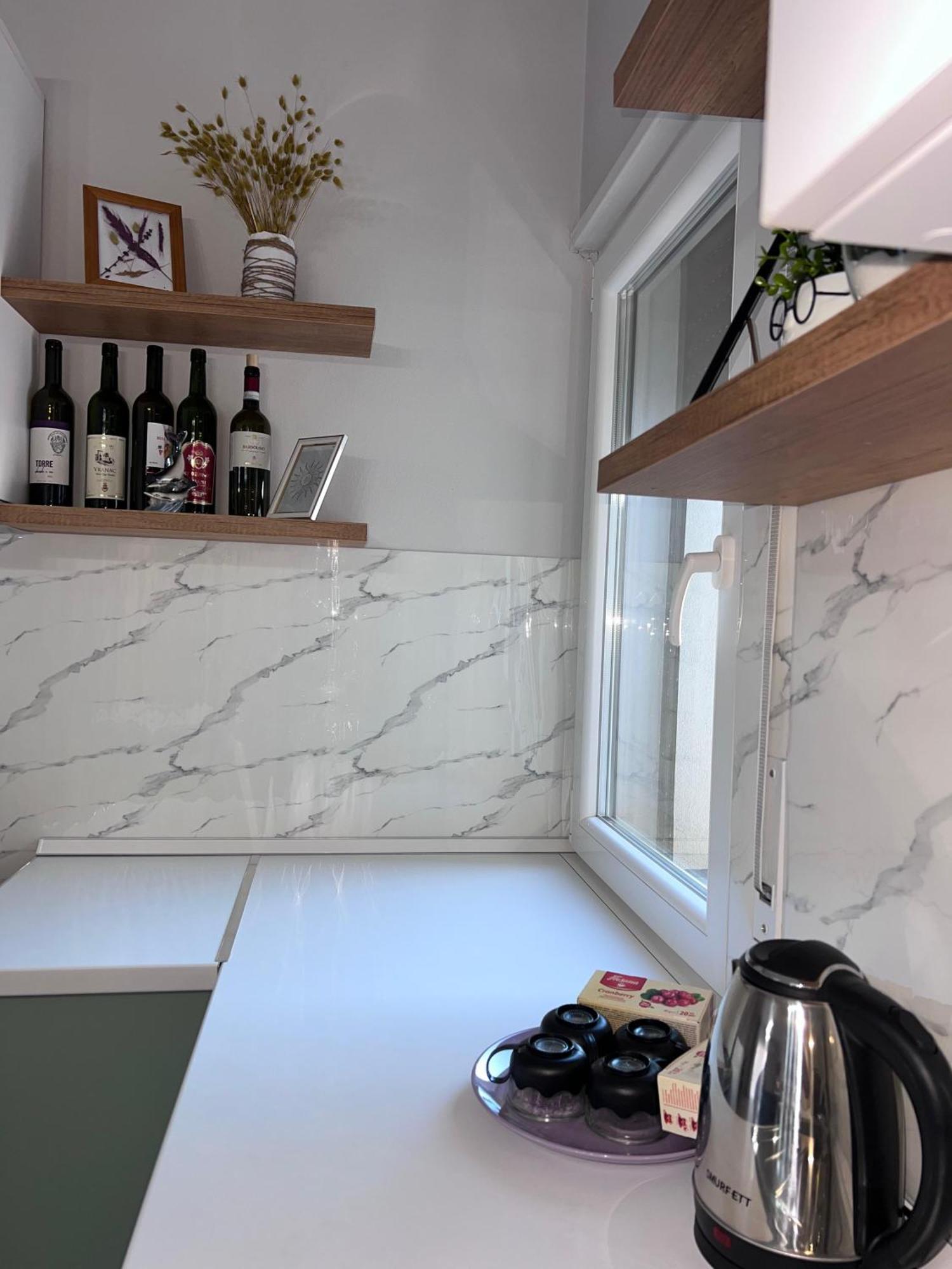 Inizio Apartment Shkoder Exterior photo
