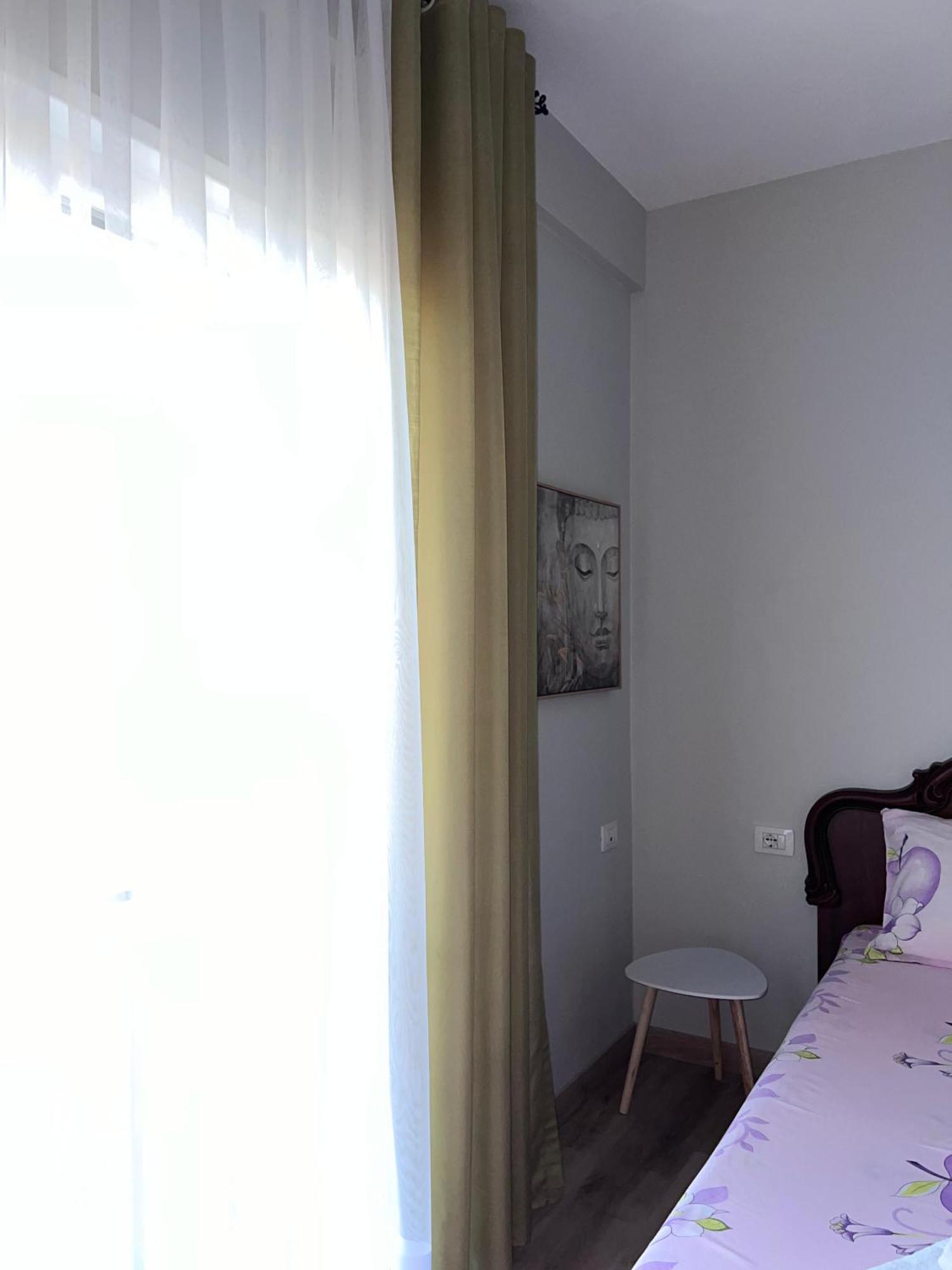 Inizio Apartment Shkoder Exterior photo