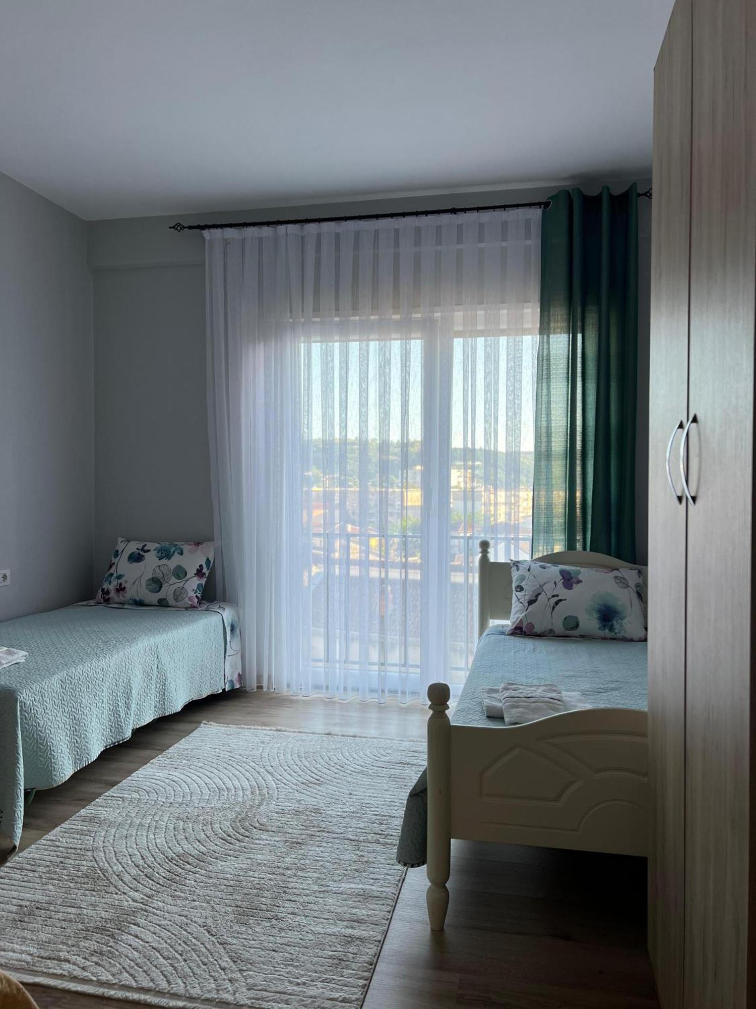 Inizio Apartment Shkoder Exterior photo