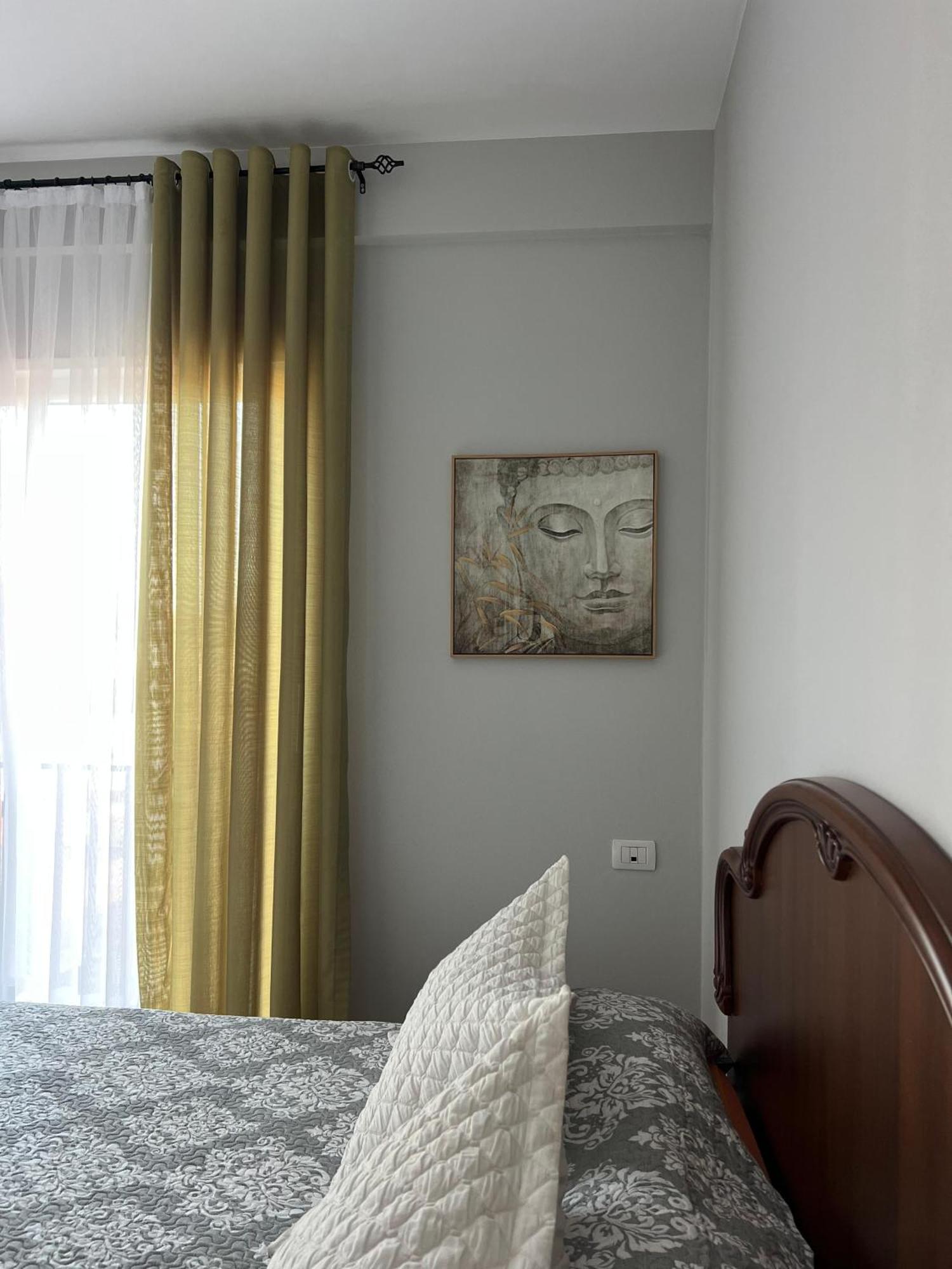 Inizio Apartment Shkoder Exterior photo