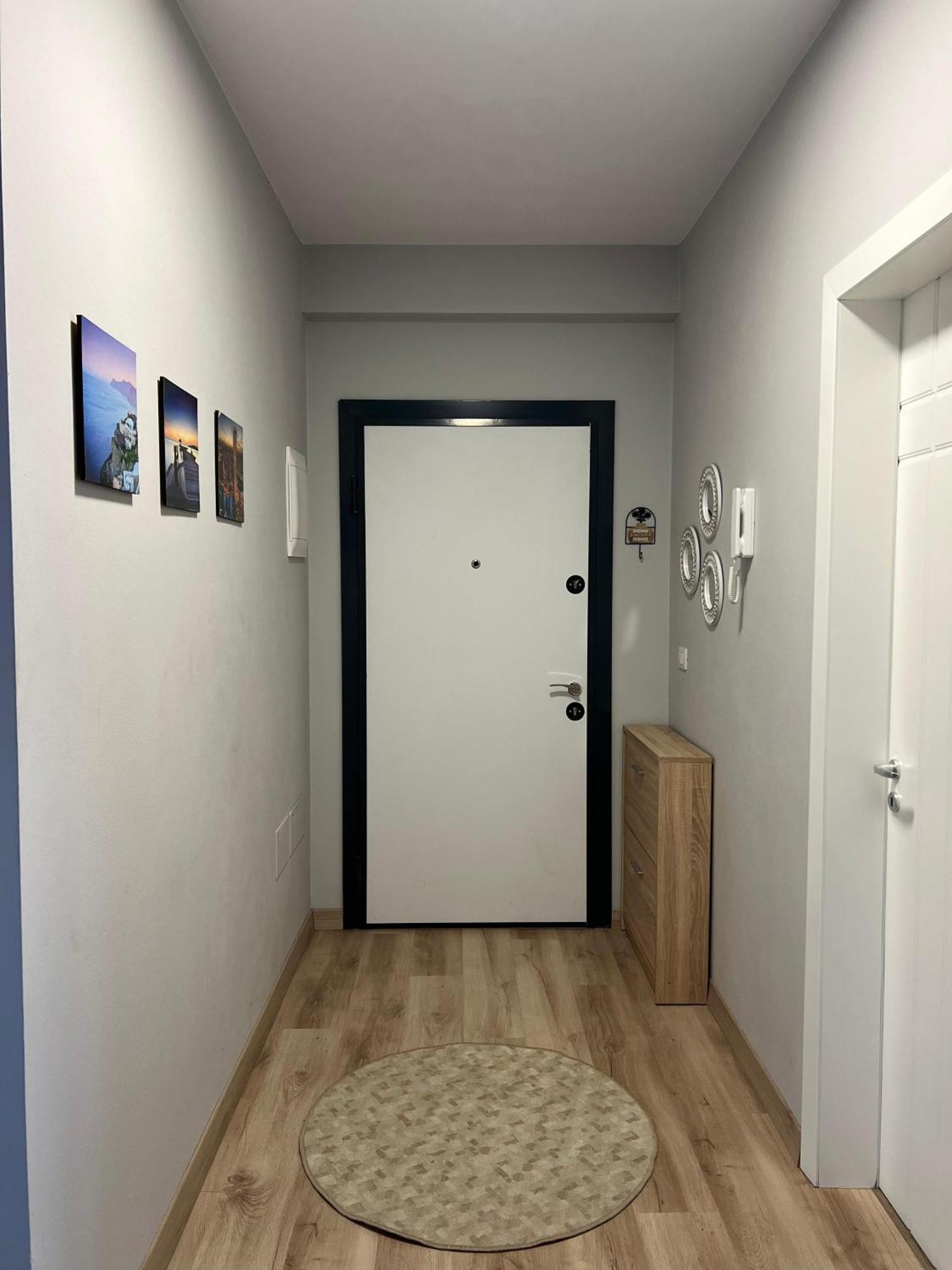 Inizio Apartment Shkoder Exterior photo
