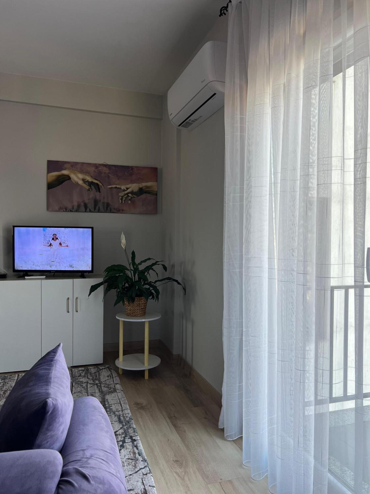Inizio Apartment Shkoder Exterior photo