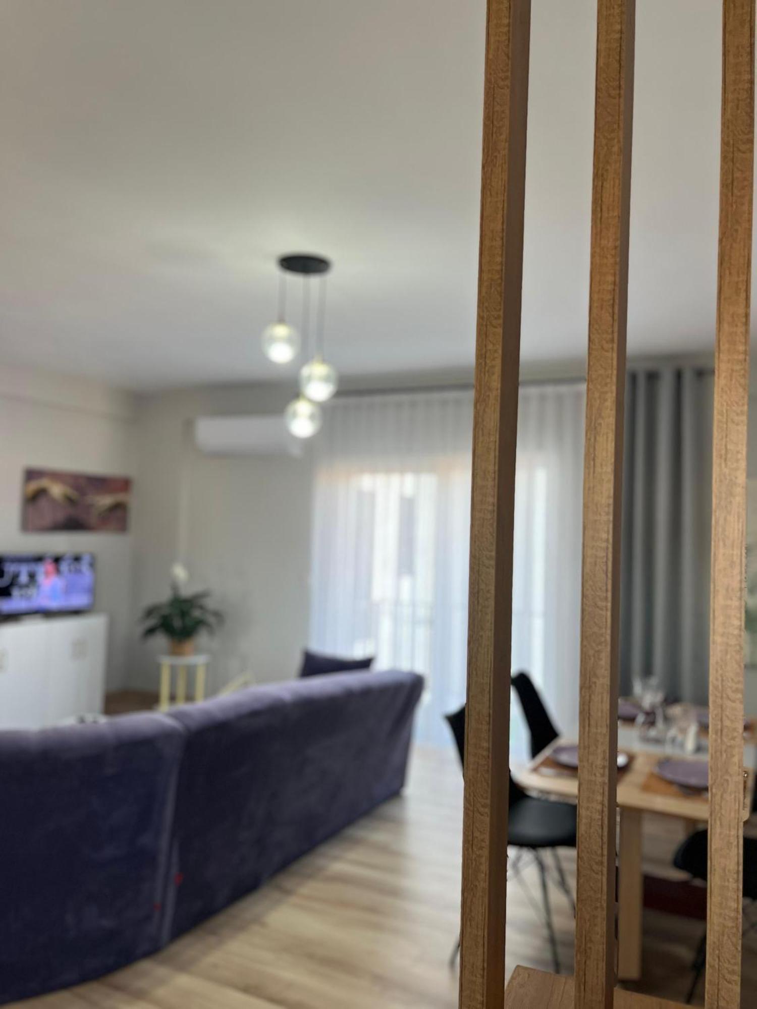 Inizio Apartment Shkoder Exterior photo