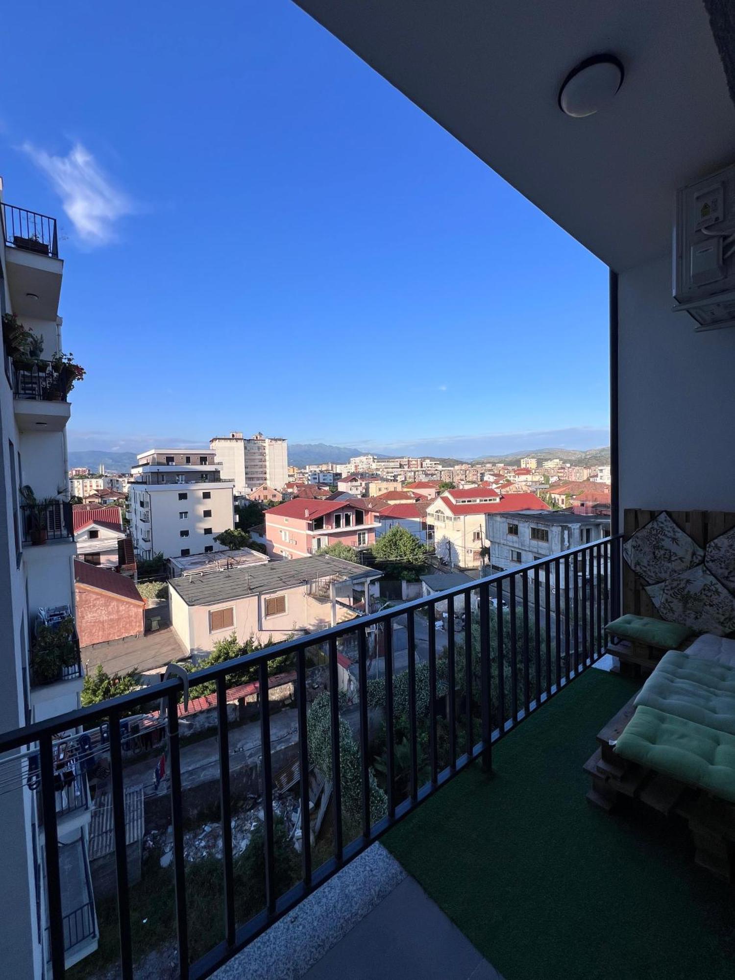 Inizio Apartment Shkoder Exterior photo