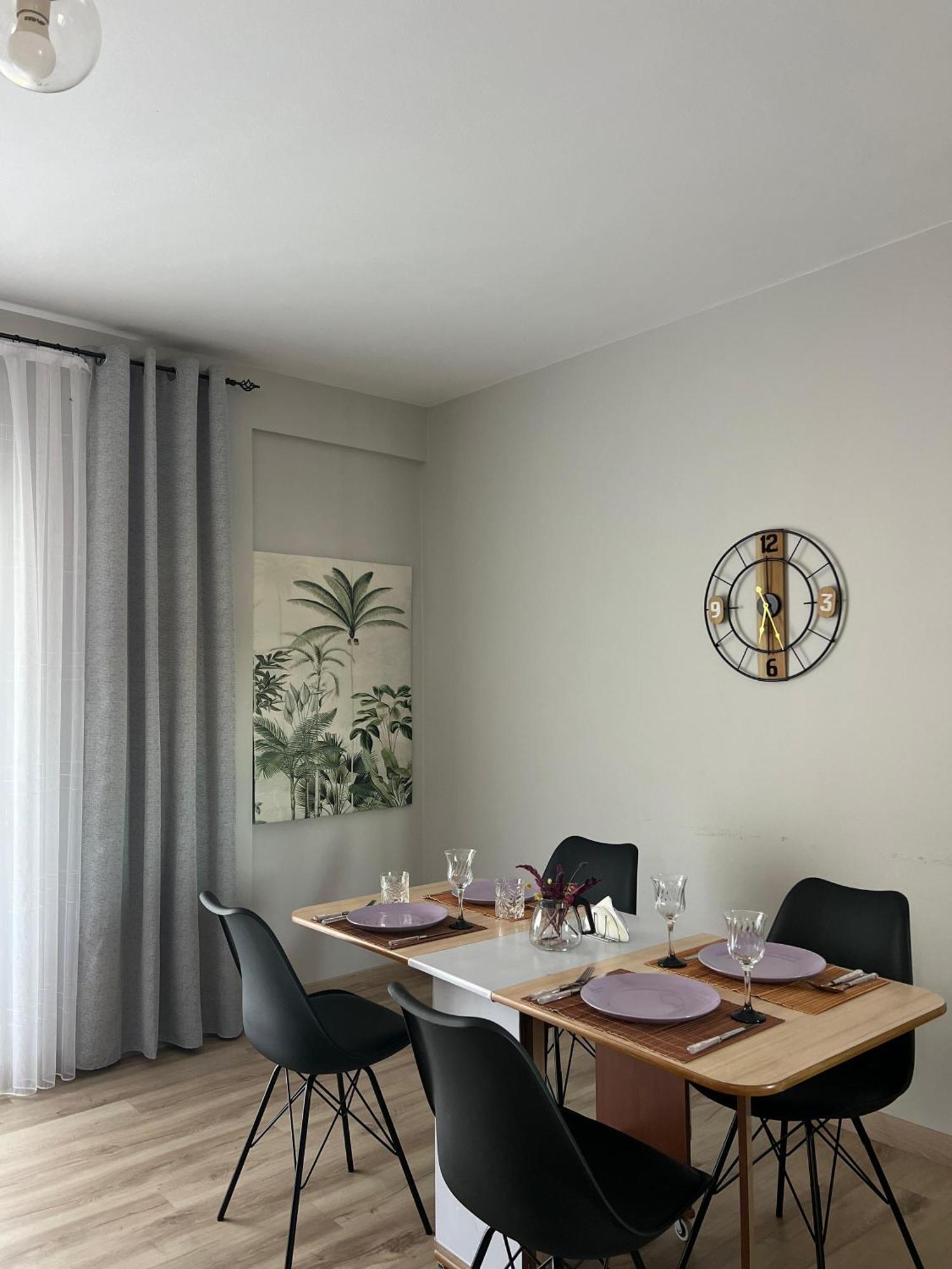 Inizio Apartment Shkoder Exterior photo