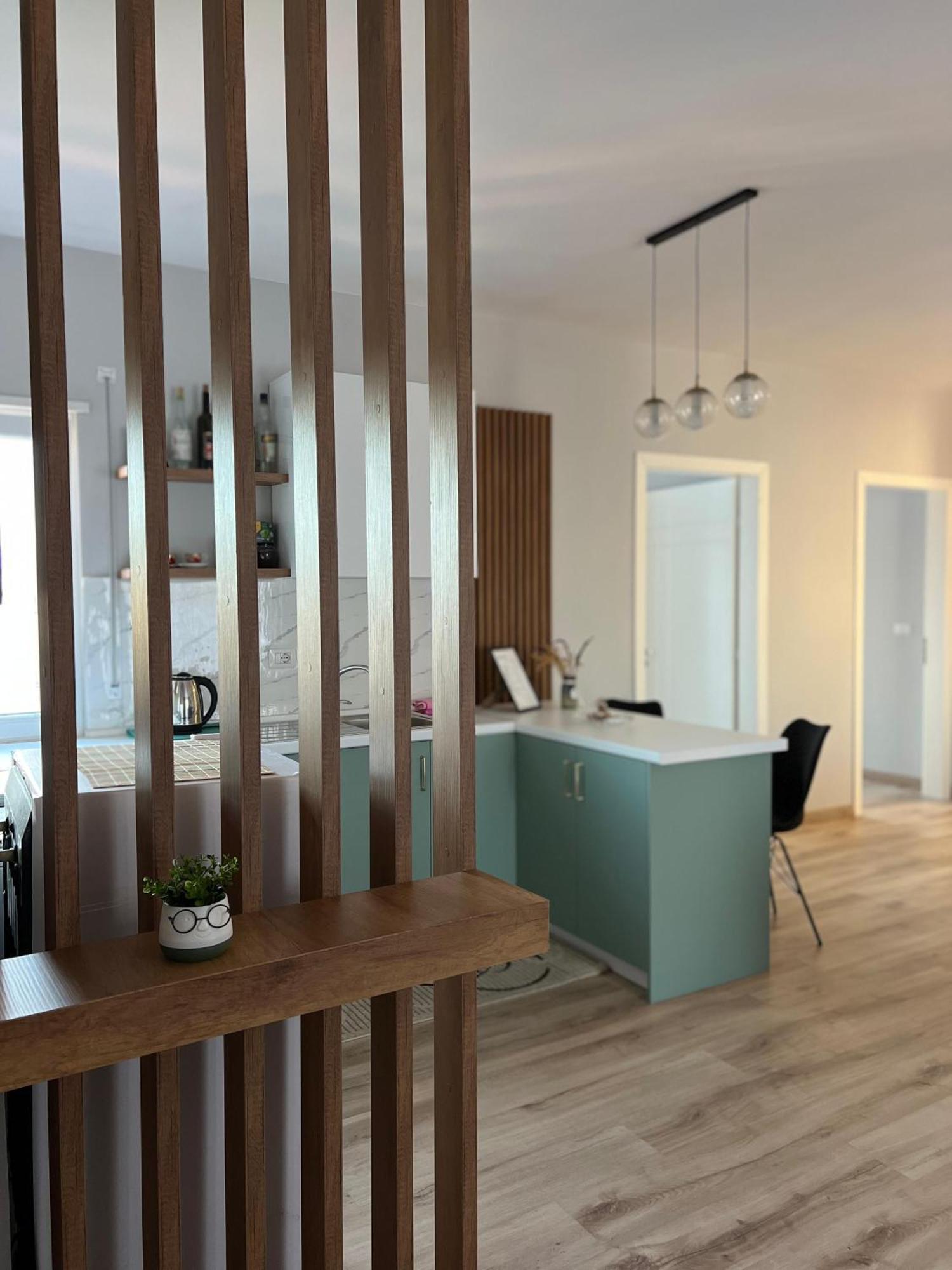 Inizio Apartment Shkoder Exterior photo