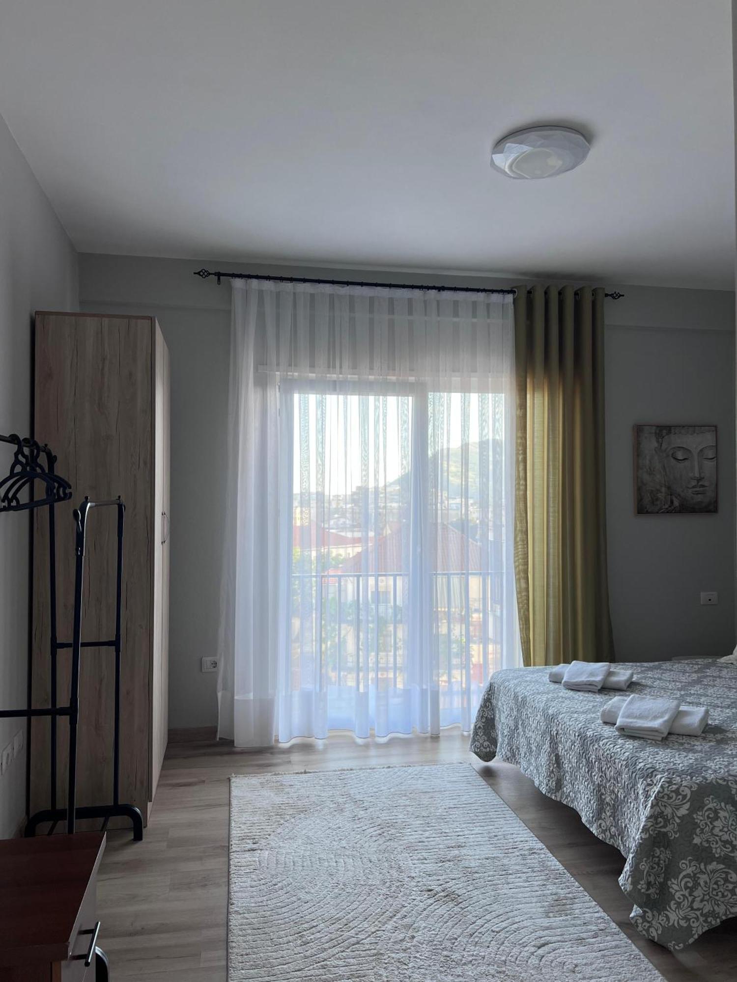 Inizio Apartment Shkoder Exterior photo