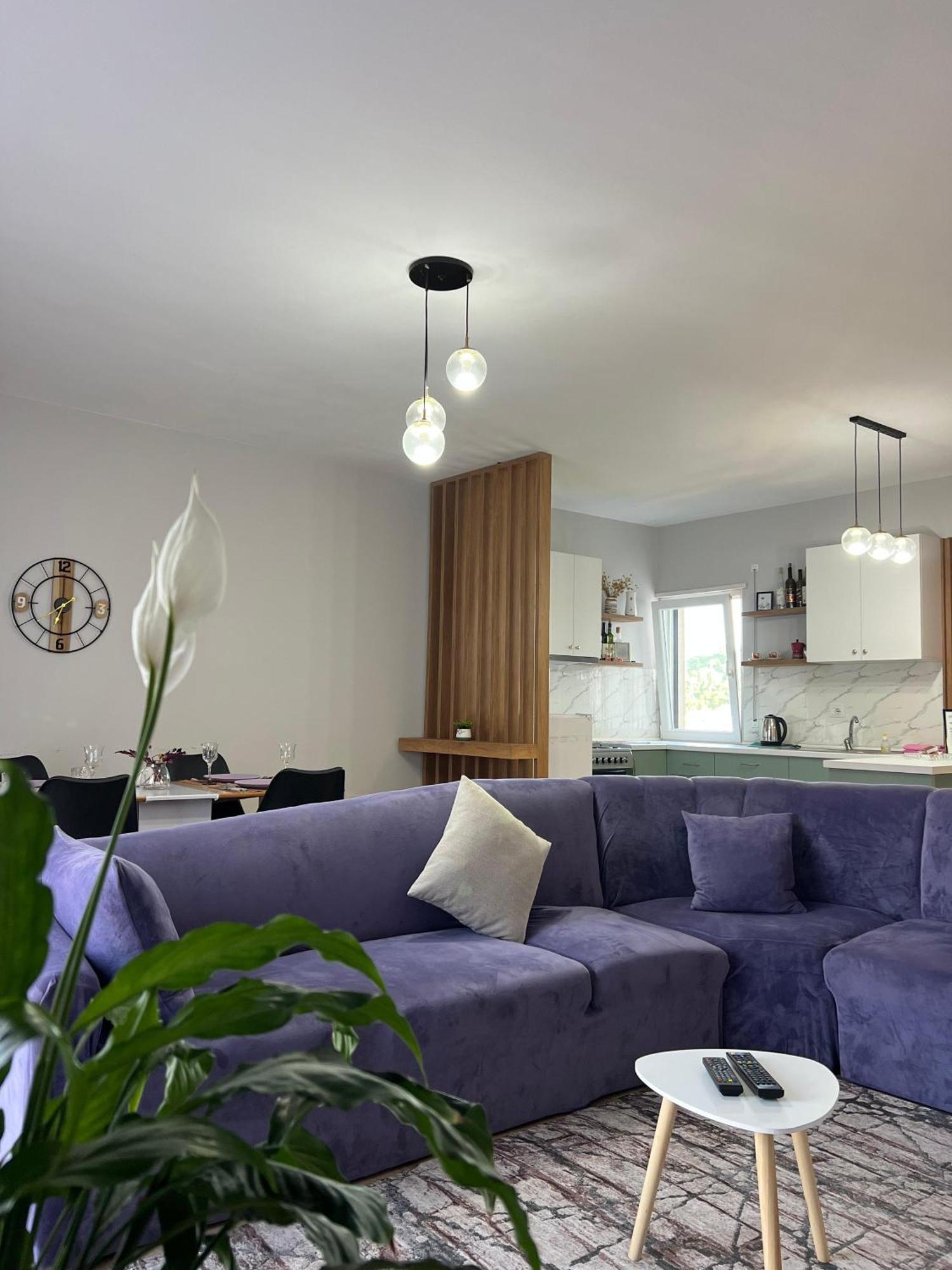 Inizio Apartment Shkoder Exterior photo